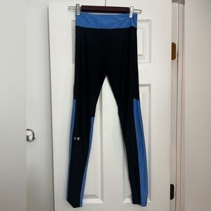 Under armor workout pants